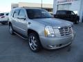 2008 Quicksilver Cadillac Escalade   photo #2