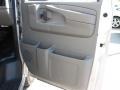 Galaxy Silver Metallic - Express 2500 Extended Wheelchair Access Photo No. 18