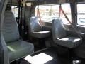 Galaxy Silver Metallic - Express 2500 Extended Wheelchair Access Photo No. 20