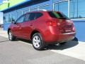 Venom Red Pearl - Rogue SL AWD Photo No. 3