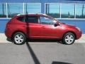 Venom Red Pearl - Rogue SL AWD Photo No. 7