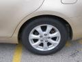 Sandy Beach Metallic - Camry LE Photo No. 3