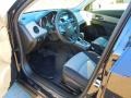 Black Granite Metallic - Cruze LS Photo No. 23