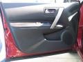 Venom Red Pearl - Rogue SL AWD Photo No. 11