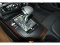 Monsoon Gray Metallic - A4 2.0T Sedan Photo No. 4