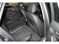 Monsoon Gray Metallic - A4 2.0T Sedan Photo No. 6