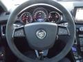 Ebony Steering Wheel Photo for 2011 Cadillac CTS #74994220