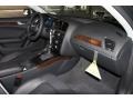 Monsoon Gray Metallic - A4 2.0T Sedan Photo No. 8