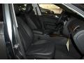 Monsoon Gray Metallic - A4 2.0T Sedan Photo No. 9
