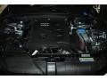 Monsoon Gray Metallic - A4 2.0T Sedan Photo No. 10