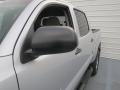 Silver Streak Mica - Tacoma V6 TSS Prerunner Double Cab Photo No. 11