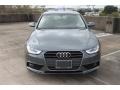 Monsoon Gray Metallic - A4 2.0T Sedan Photo No. 12