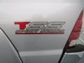 2013 Silver Streak Mica Toyota Tacoma V6 TSS Prerunner Double Cab  photo #14