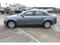 Monsoon Gray Metallic - A4 2.0T Sedan Photo No. 15