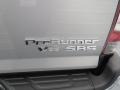 2013 Silver Streak Mica Toyota Tacoma V6 TSS Prerunner Double Cab  photo #16