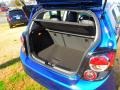 Blue Topaz Metallic - Sonic LTZ Hatch Photo No. 15