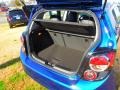 2013 Blue Topaz Metallic Chevrolet Sonic LTZ Hatch  photo #15