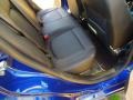 2013 Blue Topaz Metallic Chevrolet Sonic LTZ Hatch  photo #16