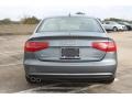 Monsoon Gray Metallic - A4 2.0T Sedan Photo No. 18
