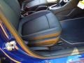 2013 Blue Topaz Metallic Chevrolet Sonic LTZ Hatch  photo #17