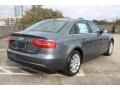Monsoon Gray Metallic - A4 2.0T Sedan Photo No. 19