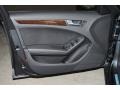 Monsoon Gray Metallic - A4 2.0T Sedan Photo No. 21