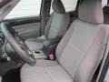 Silver Streak Mica - Tacoma V6 TSS Prerunner Double Cab Photo No. 22