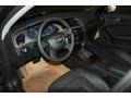 Monsoon Gray Metallic - A4 2.0T Sedan Photo No. 22
