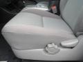 Silver Streak Mica - Tacoma V6 TSS Prerunner Double Cab Photo No. 23