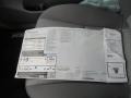 Silver Streak Mica - Tacoma V6 TSS Prerunner Double Cab Photo No. 32