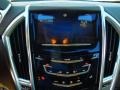 2013 Platinum Ice Tricoat Cadillac SRX Performance FWD  photo #11
