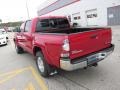 Barcelona Red Metallic - Tacoma V6 SR5 Double Cab 4x4 Photo No. 3