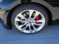 2013 Hyundai Genesis Coupe 3.8 Track Wheel