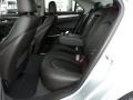 Ebony Rear Seat Photo for 2011 Cadillac CTS #74995111