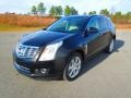 2013 Black Raven Cadillac SRX Performance FWD  photo #1