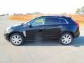 2013 Black Raven Cadillac SRX Performance FWD  photo #2