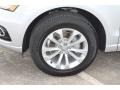 2013 Audi Q5 2.0 TFSI quattro Wheel and Tire Photo