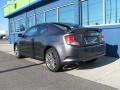 2011 Magnetic Gray Metallic Scion tC   photo #3