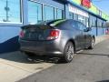 2011 Magnetic Gray Metallic Scion tC   photo #6
