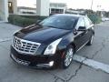 Black Raven 2013 Cadillac XTS Luxury FWD Exterior