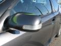 2011 Magnetic Gray Metallic Scion tC   photo #9