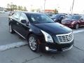 Black Raven - XTS Luxury FWD Photo No. 2