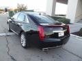 Black Raven - XTS Luxury FWD Photo No. 4