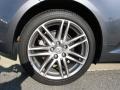 2011 Magnetic Gray Metallic Scion tC   photo #11