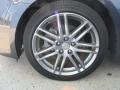 2011 Magnetic Gray Metallic Scion tC   photo #13