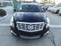 Black Raven 2013 Cadillac XTS Luxury FWD Exterior