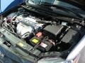 2011 Magnetic Gray Metallic Scion tC   photo #14