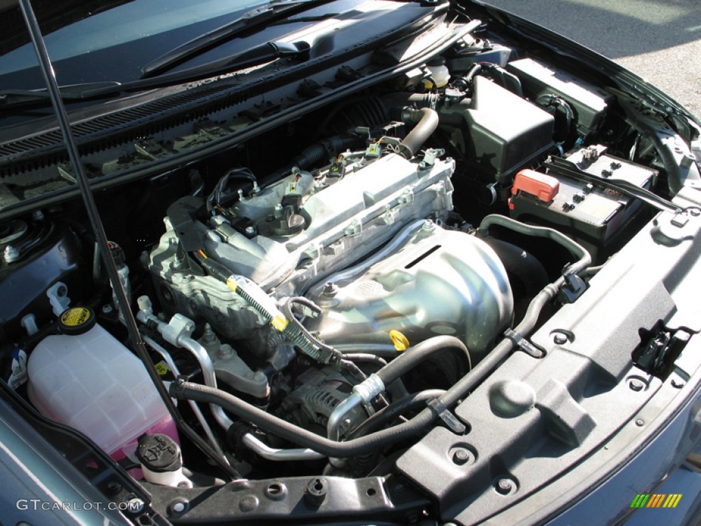 2011 tC  - Magnetic Gray Metallic / Dark Charcoal photo #15