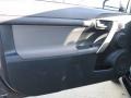 2011 Magnetic Gray Metallic Scion tC   photo #16