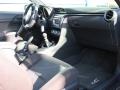 2011 Magnetic Gray Metallic Scion tC   photo #18